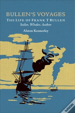 Capa do artigo Bullen'S Voyages