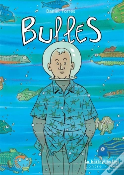 Capa do artigo Bulles