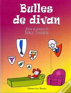 Capa do artigo Bulles De Divan