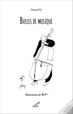 Capa do artigo Bulles De Musique