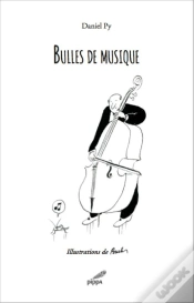 Capa do artigo Bulles De Musique