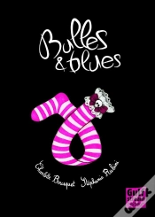 Capa do artigo Bulles & Blues
