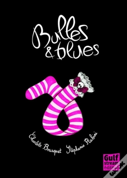 Capa do artigo Bulles & Blues
