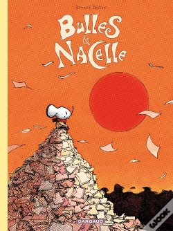 Capa do artigo Bulles Et Nacelle