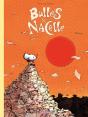 Bulles Et Nacelle - Preview