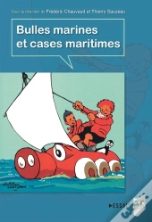 Bulles Marines Et Cases Maritimes