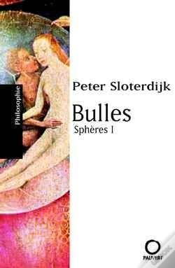 Capa do artigo Bulles : Sphères 1