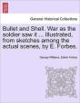 Bullet And Shell. War As The Soldier Saw - Preview