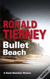 Capa do artigo Bullet Beach