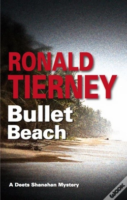 Capa do artigo Bullet Beach