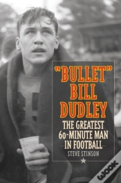 Capa do artigo "Bullet" Bill Dudley