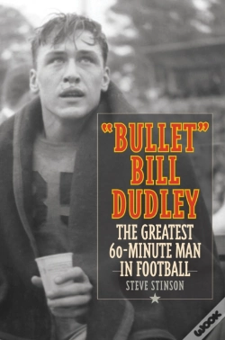 Capa do artigo "Bullet" Bill Dudley