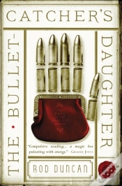 Capa do artigo Bullet-Catcher