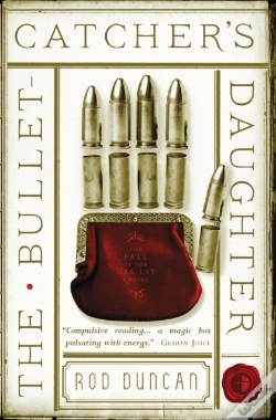 Capa do artigo Bullet-Catcher'S Daughter