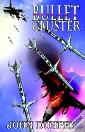 Capa do artigo Bullet Cluster