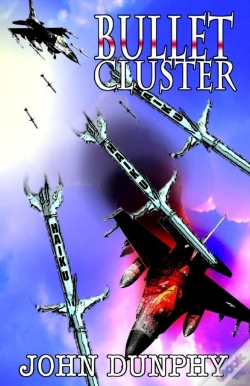 Capa do artigo Bullet Cluster