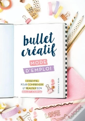 Capa do artigo Bullet Créatif, Mode D