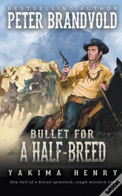 Capa do artigo Bullet For A Half-Breed