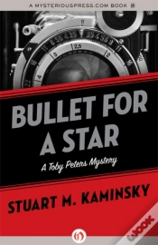 Capa do artigo Bullet For A Star