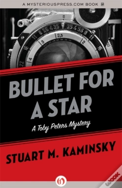 Capa do artigo Bullet For A Star