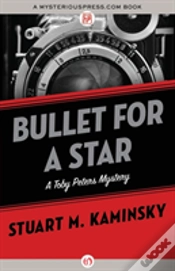 Capa do artigo Bullet For A Star