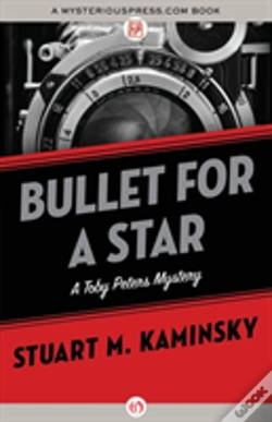 Capa do artigo Bullet For A Star