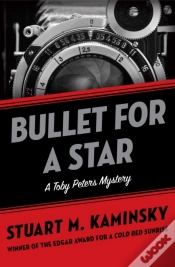 Capa do artigo Bullet For A Star