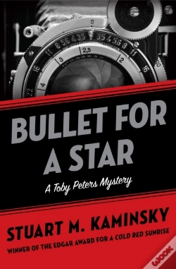 Capa do artigo Bullet For A Star