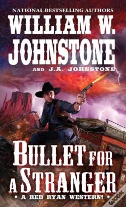 Capa do artigo Bullet For A Stranger
