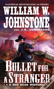 Capa do artigo Bullet For A Stranger