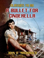 Capa do artigo Bullet For Cinderella