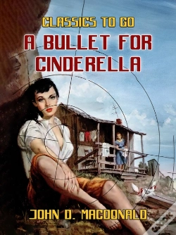 Capa do artigo Bullet For Cinderella