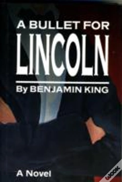 Capa do artigo Bullet For Lincoln