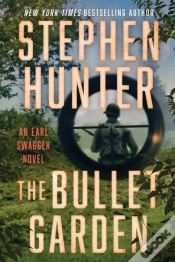 Capa do artigo Bullet Garden