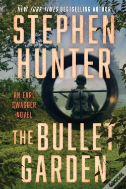 Capa do artigo Bullet Garden