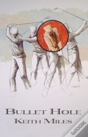 Capa do artigo Bullet Hole