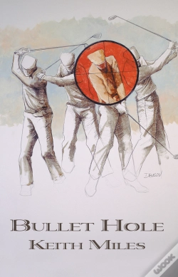 Capa do artigo Bullet Hole