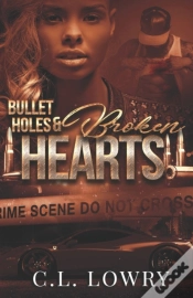 Capa do artigo Bullet Holes & Broken Hearts