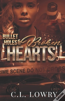 Capa do artigo Bullet Holes & Broken Hearts
