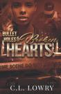 Bullet Holes & Broken Hearts - Preview
