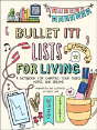 Bullet It Lists For Living - Preview