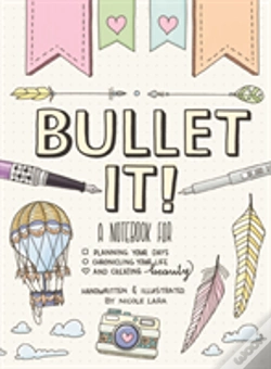 Capa do artigo Bullet It!