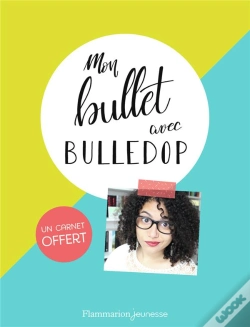 Capa do artigo Bullet Journal