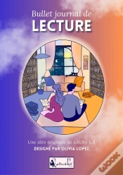 Capa do artigo Bullet Journal De Lecture