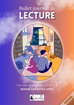 Capa do artigo Bullet Journal De Lecture