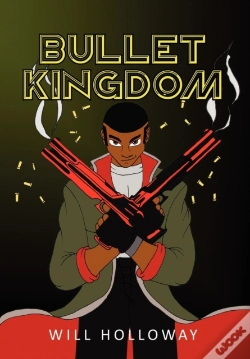 Capa do artigo Bullet Kingdom