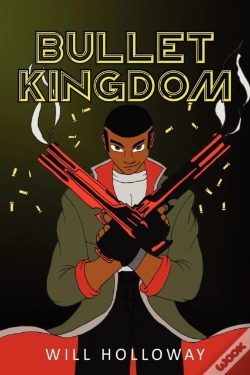 Capa do artigo Bullet Kingdom