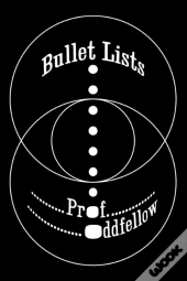 Bullet Lists
