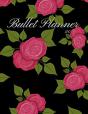 Bullet Logbook : Bullet Planner Weekly A - Preview
