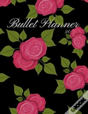 Capa do artigo Bullet Logbook : Bullet Planner Weekly A